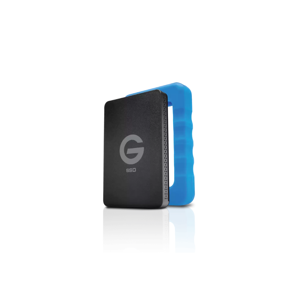 G-Technology G-DRIVE EV USB 3.0 1TB