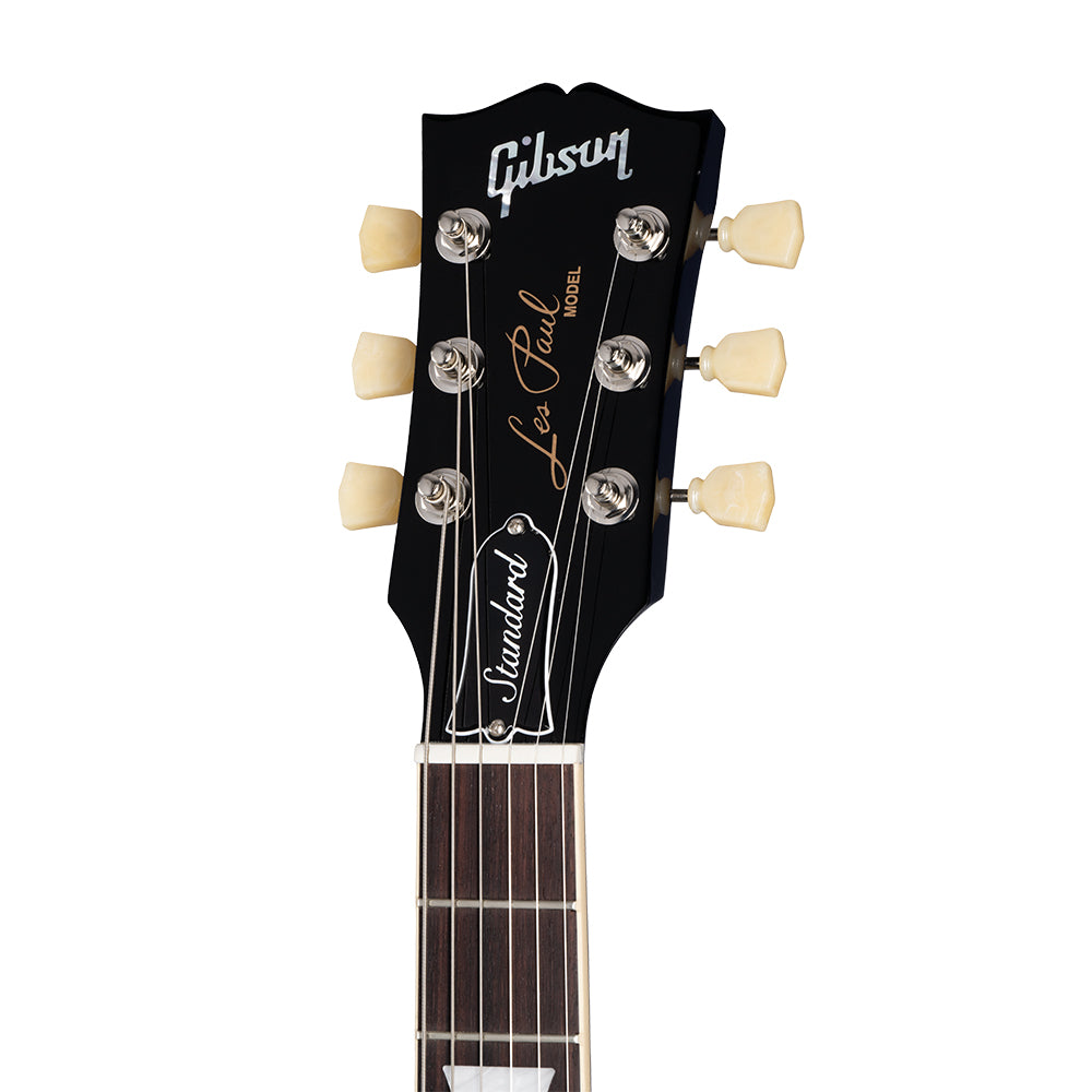 Gibson Les Paul Standard 50s Figured Top - Blueberry Burst