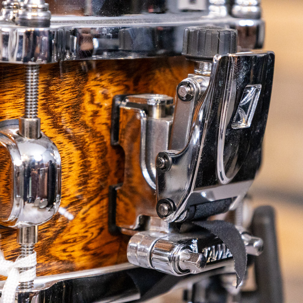Tama SLP G-HICKORY 14" x 4.5" Snare Drum 2022 LTD