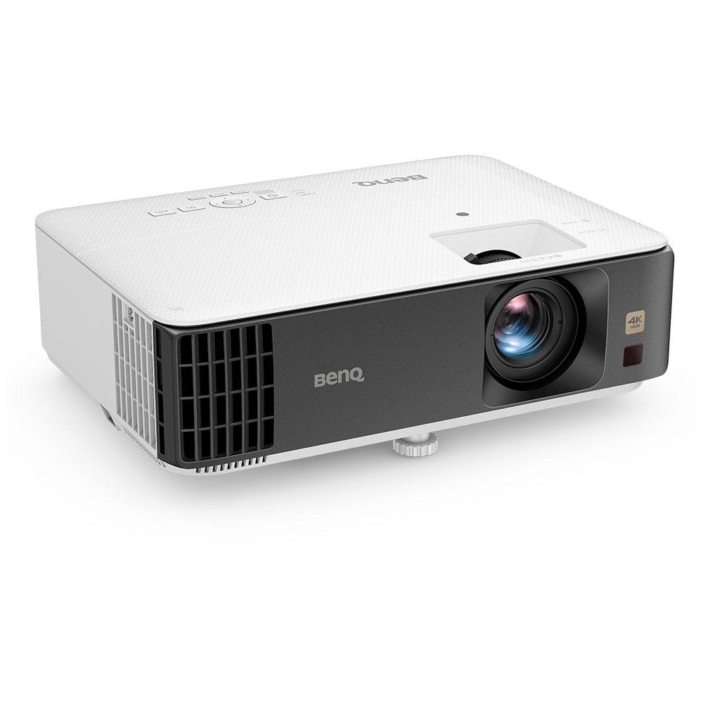Benq Tk700 4k Hdr 3200 Lm Casual Gaming Projector
