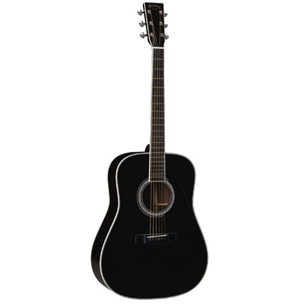 Martin D-35 Johnny Cash Guitar
