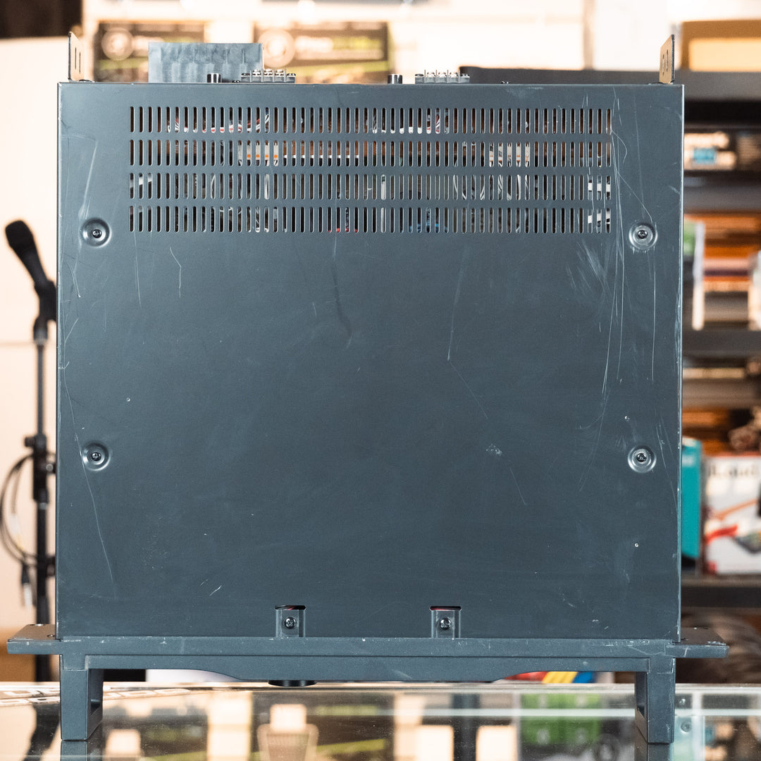 TOA IP-300D Dual Power Amplifier (used) – Music City Canada