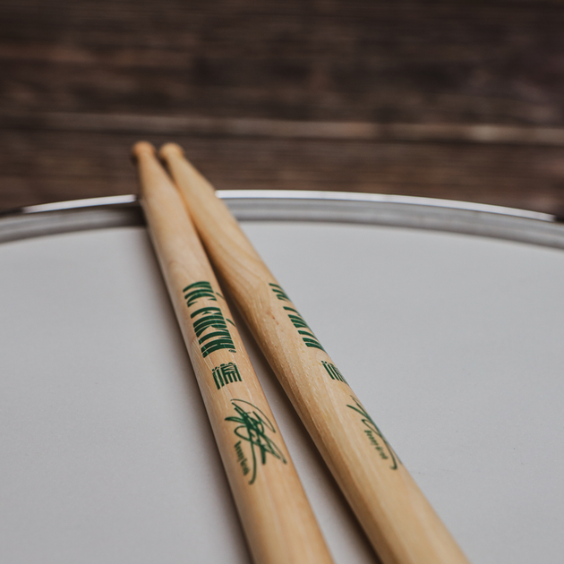 Vic Firth SBG Benny Greb Signature Series Drumsticks
