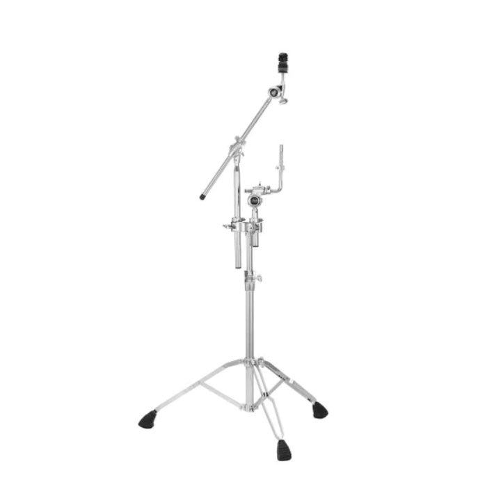 Pearl TC1035BL Gyrolock-L 1035 Series Tom Stand w/Thl1030S Tom Arm And Ch1030B Cymbal Boom Holder