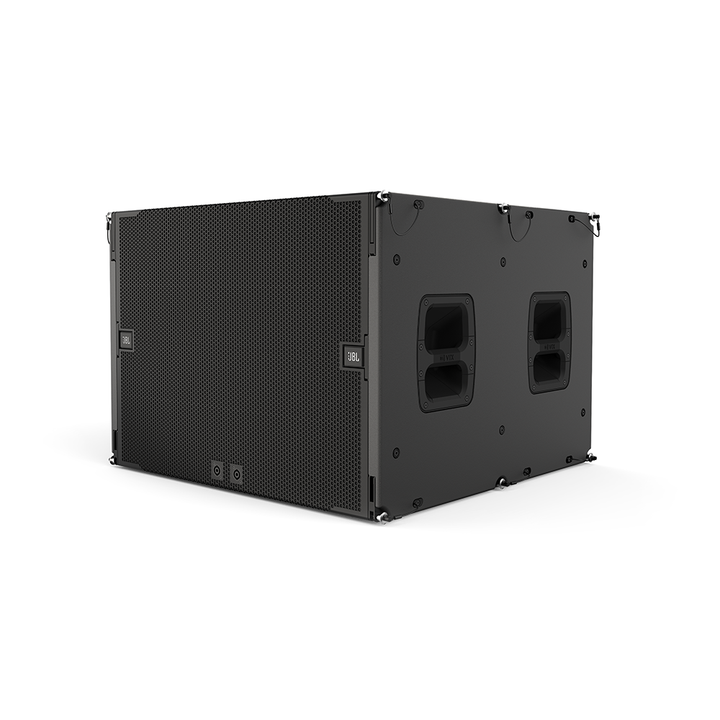 JBL VTXB18 Single 18" Passive Subwoofer