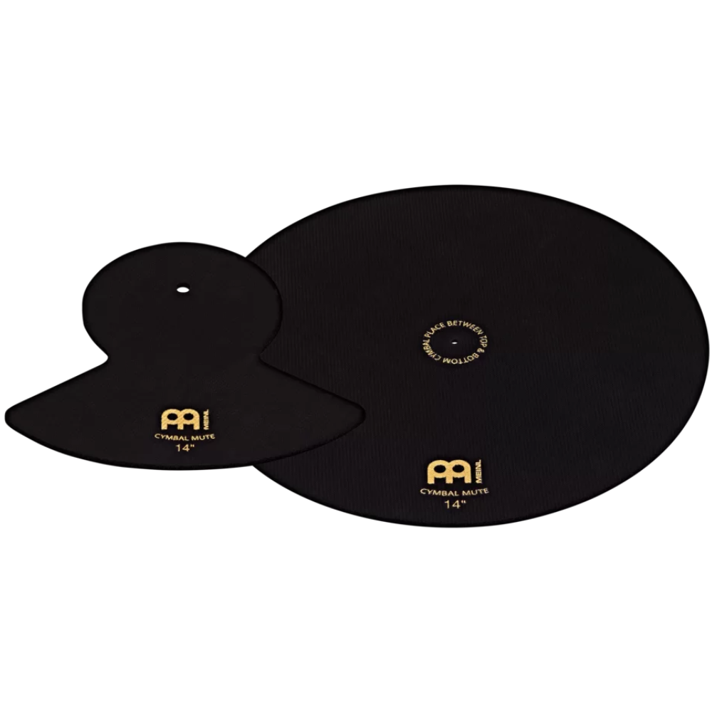 Meinl 14" Cymbal Mute