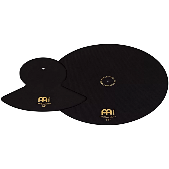Meinl 14" Cymbal Mute