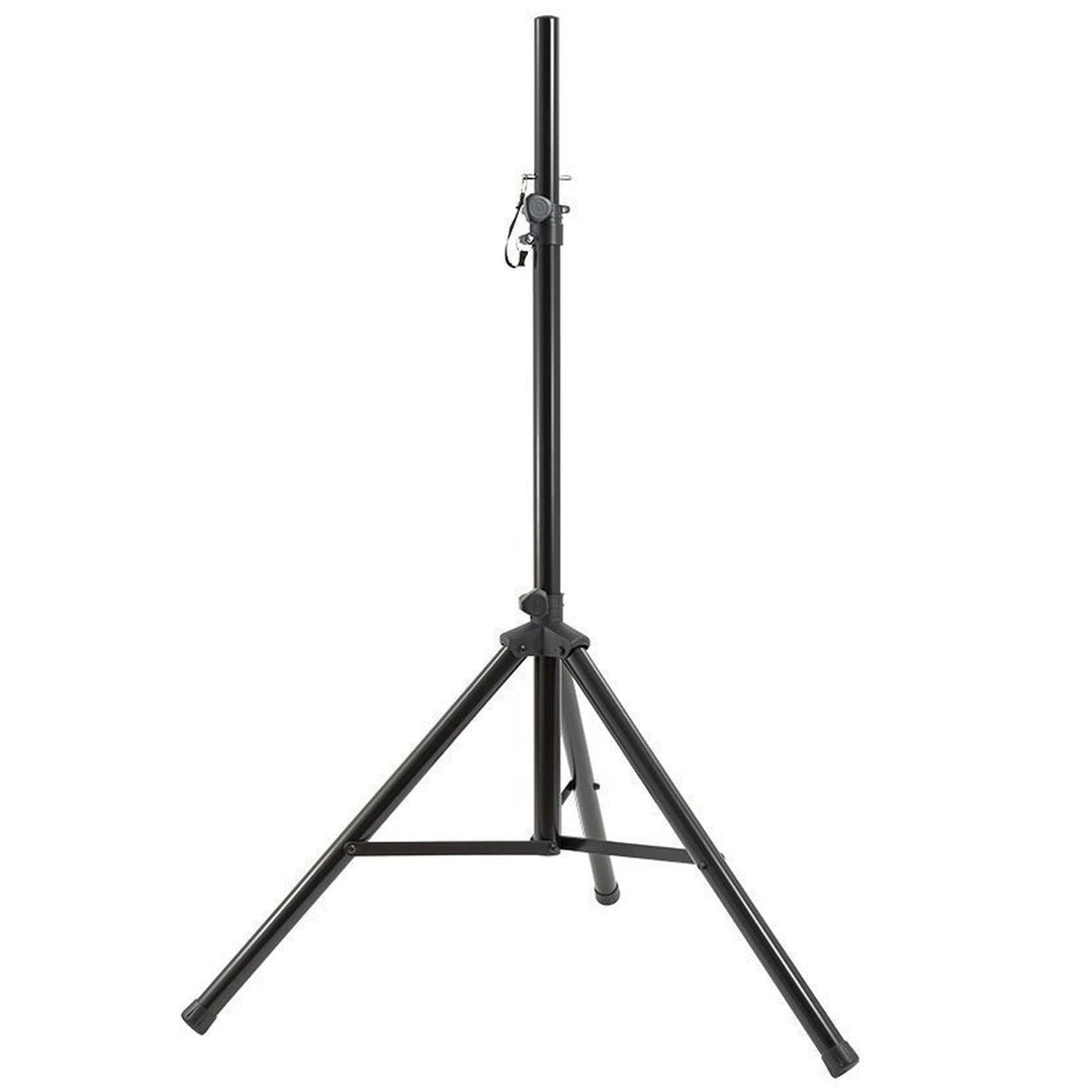 Gemini ST-04 Speaker Stand (Extends to 6' 2” Height)