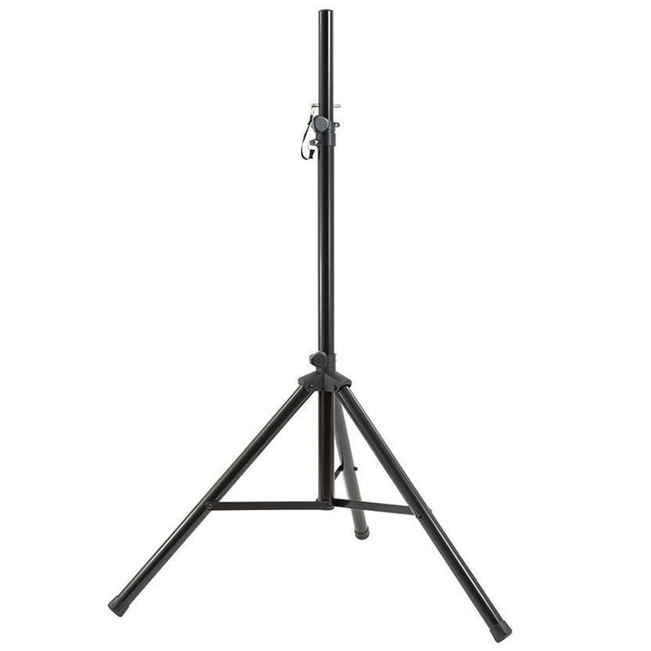 Gemini ST-04 Speaker Stand (Extends to 6' 2” Height)