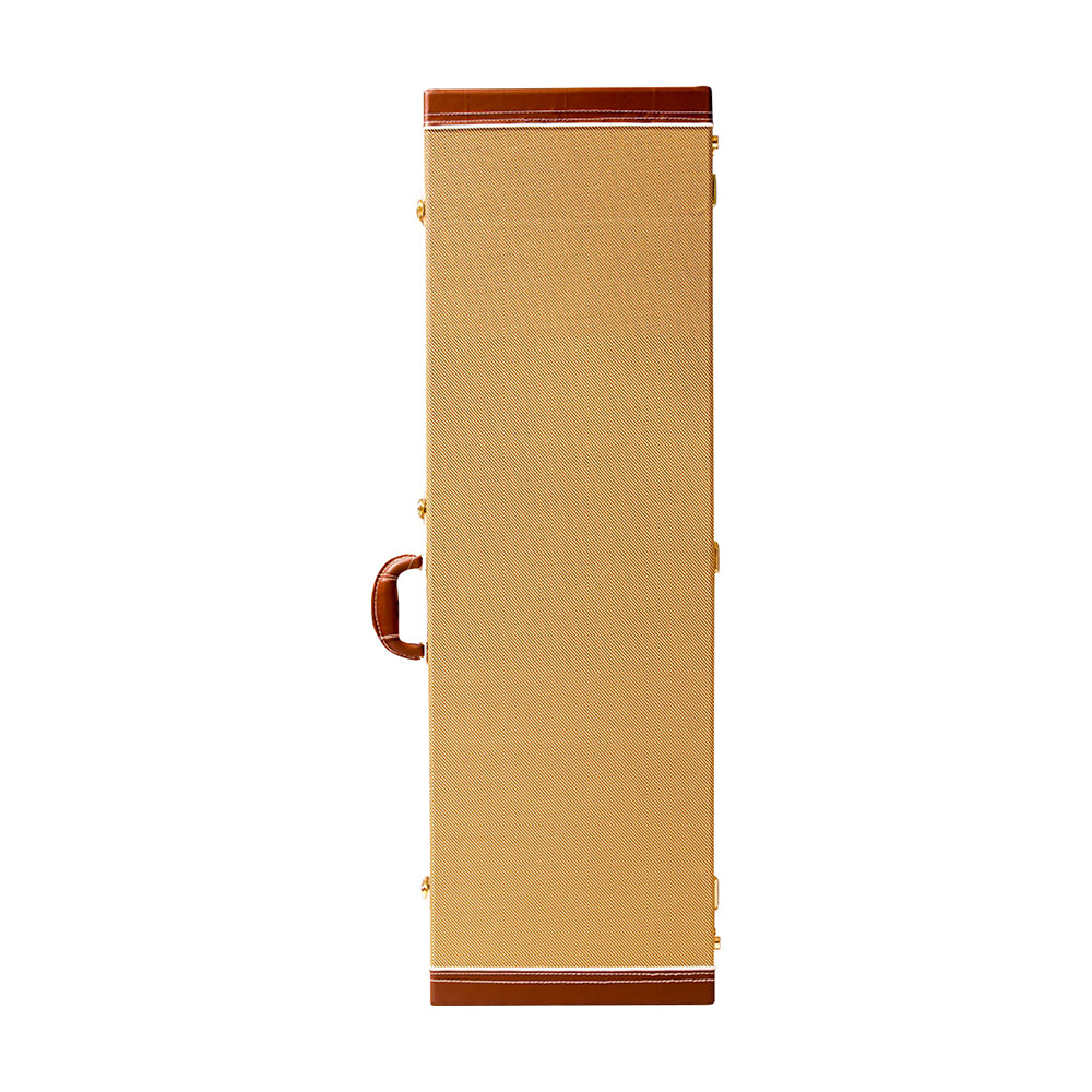Profile PRC300TW-B - BASS RECT TWEED CASE