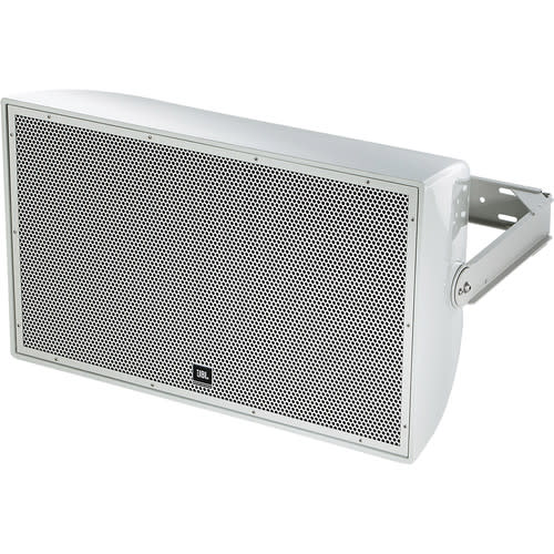 JBL Pro AW595-LS High Power 2-Way All Weather Loudspeaker (Demo)