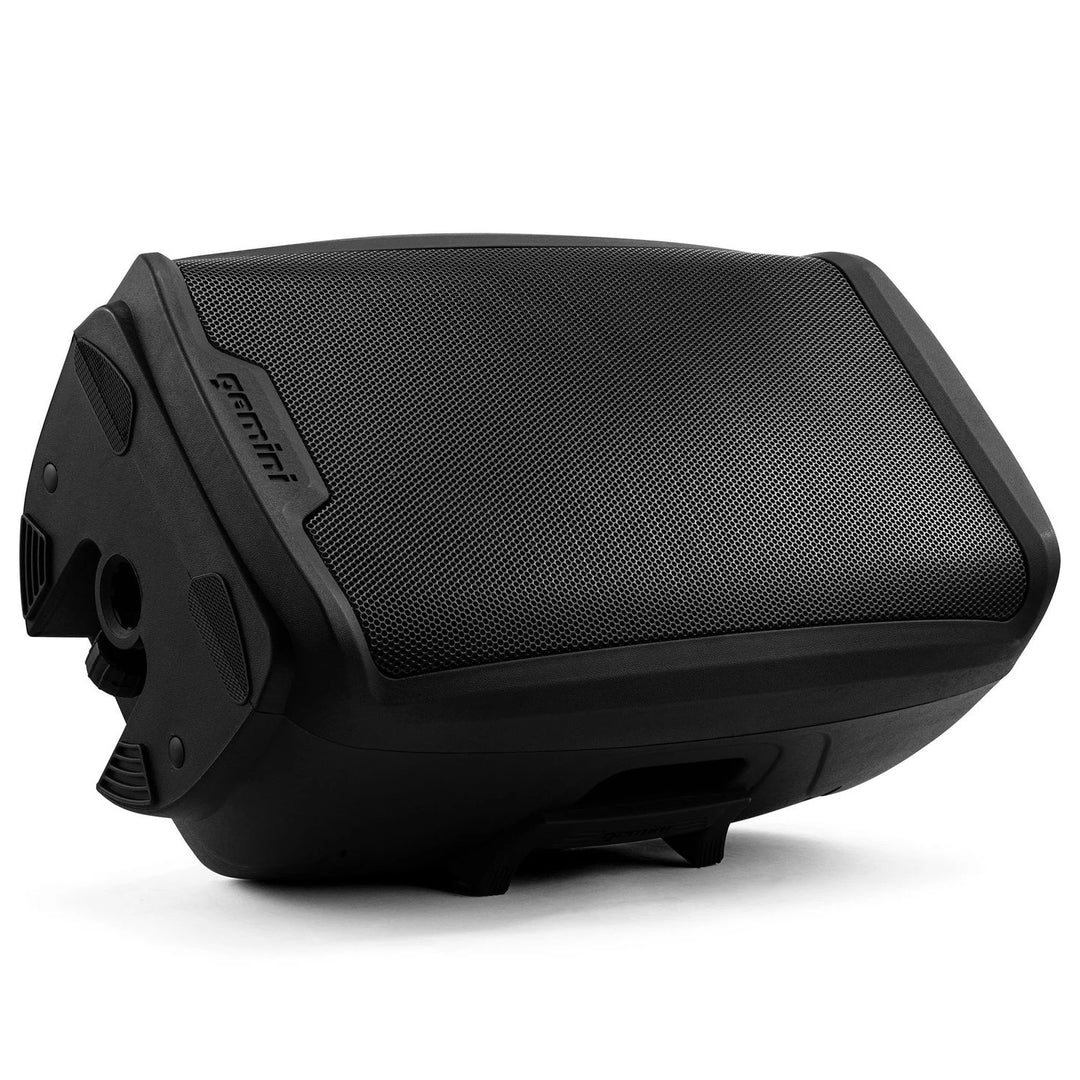 Gemini AS-21 Active 12” Powered Speaker