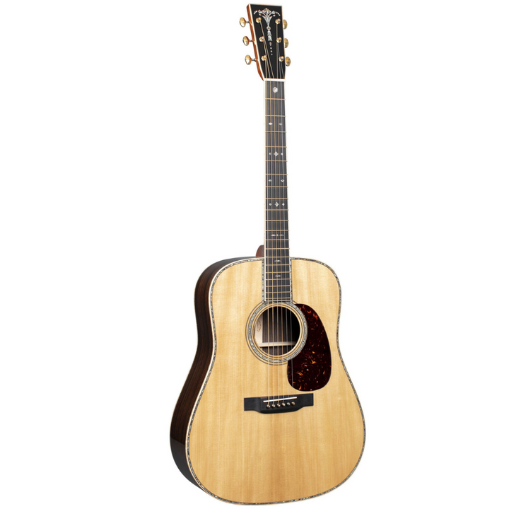 Martin D-45 Modern Deluxe Guitar