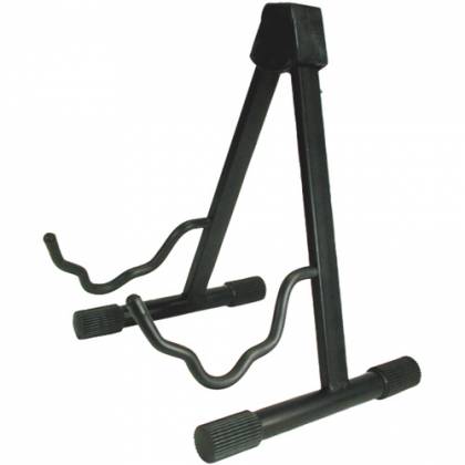 Profile GS150B - A-Shaped Acoustic / Electric Guitar Stand