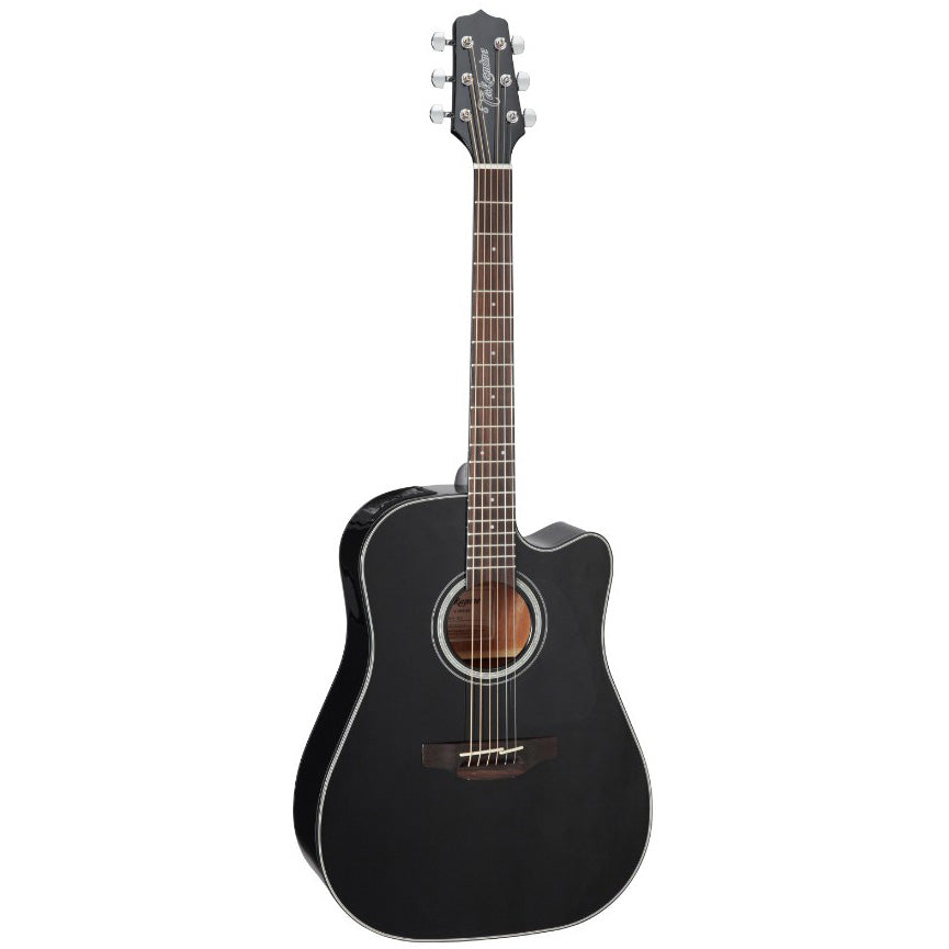 Takamine GD30CE-BLK