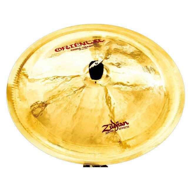 Zildjian A0616 - 16'' BRILL CHINA TRASH