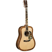 Martin D-200 Deluxe Guitar