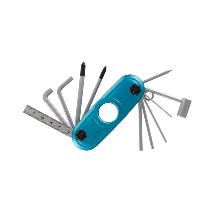 Ibanez MTZ11AMA Quick access multi tool for Guitars