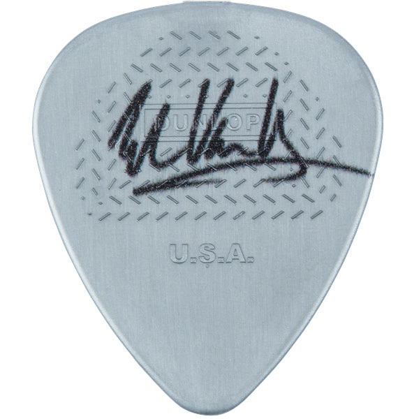 EVH Signature Picks .88 mm 6-Pack - Gray/Black