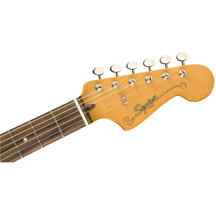 Squier Classic Vibe '60s Jazzmaster Electric Guitar - Sunburst
