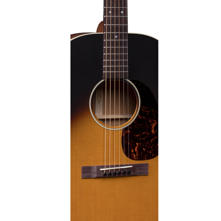 Martin DSS-17 Whiskey Sunset Guitar