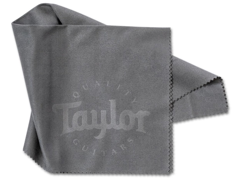 Taylor Premium Suede Microfibre Cloth,12"x15"