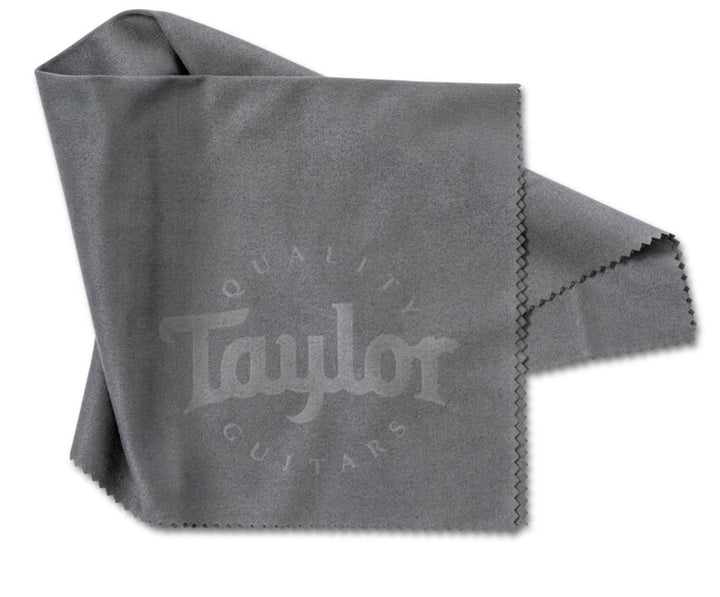 Taylor Premium Suede Microfibre Cloth,12"x15"