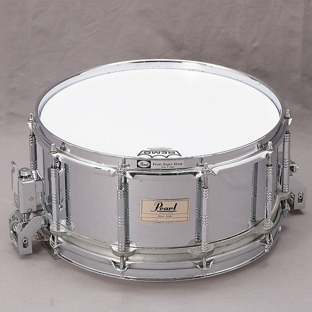 Pearl Dc-1408sg 14 - 8 Hole Snare Side Withguard