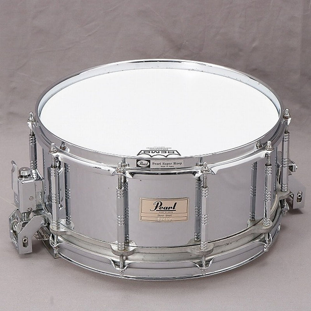 Pearl Dc-1408sg 14 - 8 Hole Snare Side Withguard