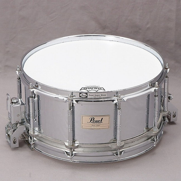Pearl Dc-1408sg 14 - 8 Hole Snare Side Withguard