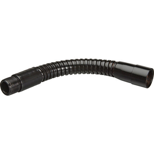 On-Stage MSA9030-06B - Gooseneck (6''