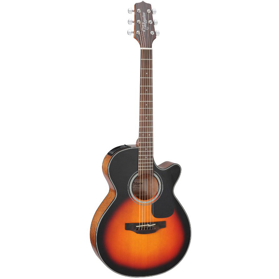Takamine GF30CE-BSB