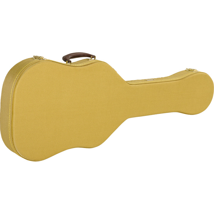 Fender Telecaster Thermometer Guitar Case - Tweed