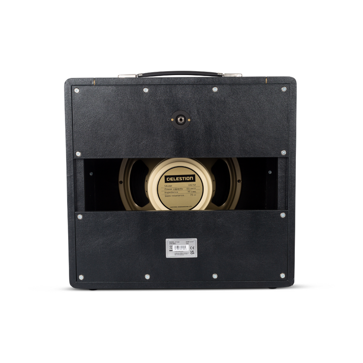Marshall ST112 Studio JTM 1x12 Cab, G12M-65 Creamback speaker