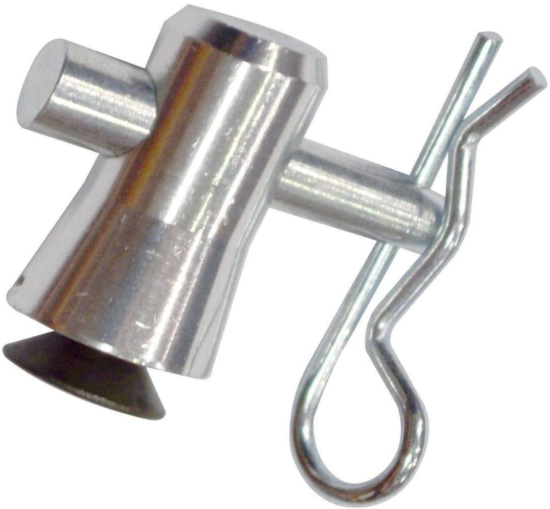 Global Truss F14-st-ujb/c Univ.junction Coupler