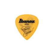 Ibanez B1000PGYE Celluloid, Heavy (1.0mm), Yellow x 6pcs