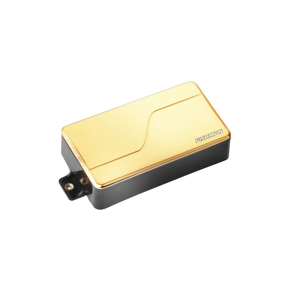 Fishman Fluence PRF-M36-CG1 Modern 3 Humbucker 6ST Ceramic - Gold