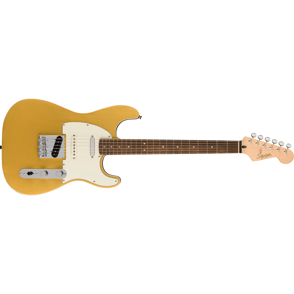 Fender Paranormal Custom Nashville Stratocaster