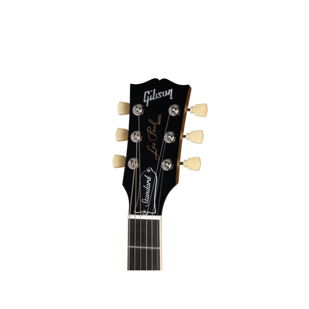 Gibson Les Paul Standard 50s Plaintop - Inverness Green