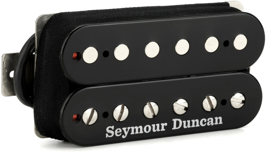 Seymour Duncan Exciter Trembucker Black