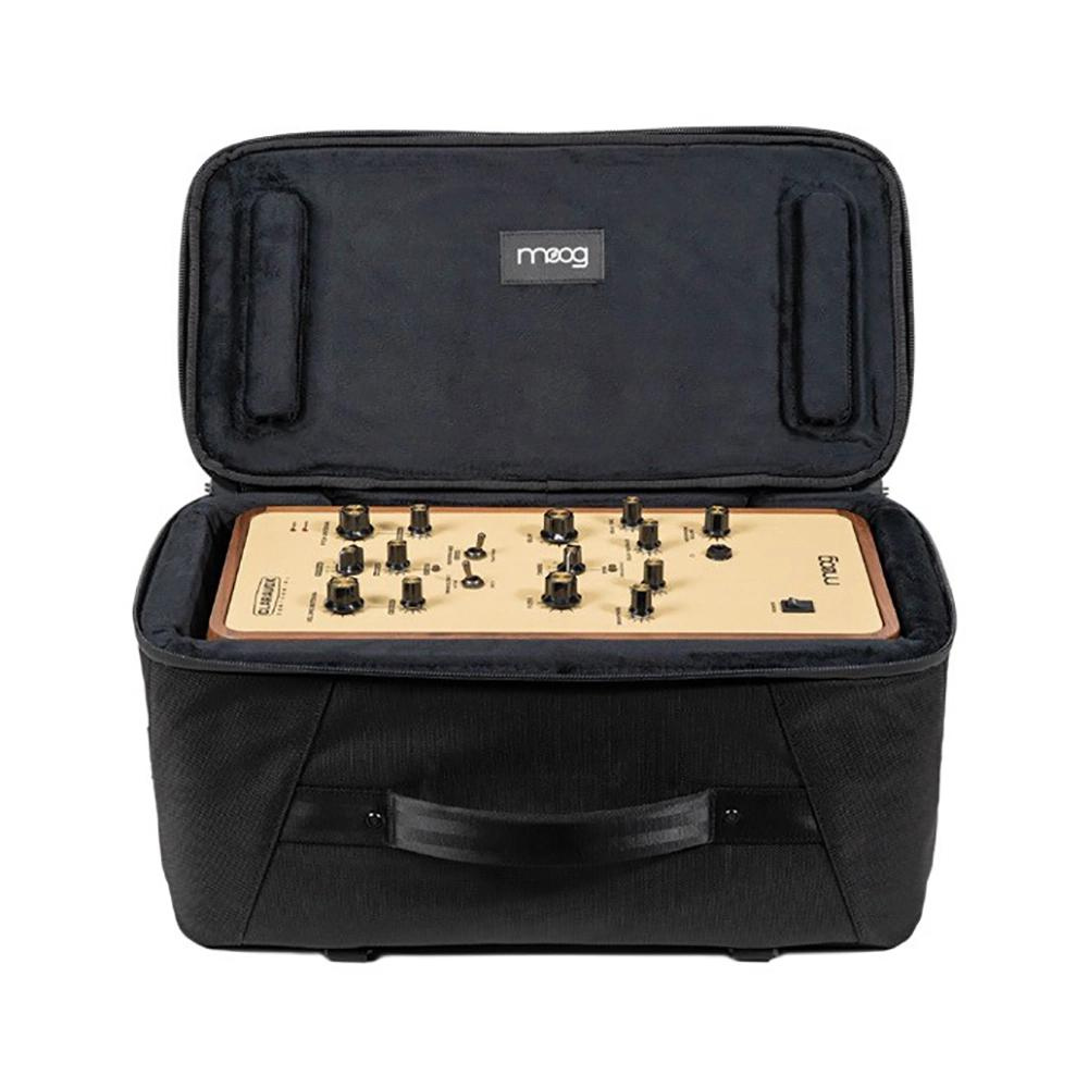 Moog Claravox Semi Rigid Bag