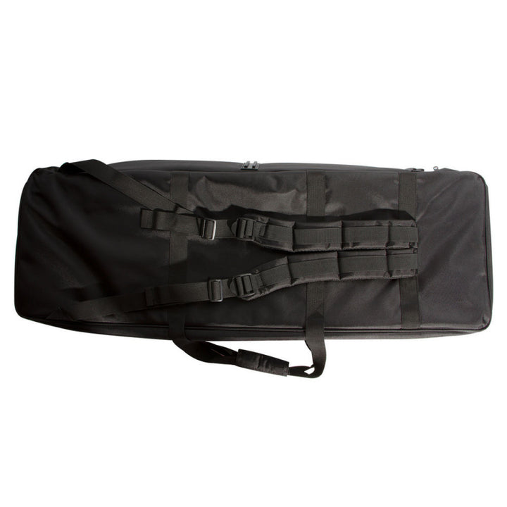 On-Stage KBA4061 Padded Bag for 61-Key Keyboard