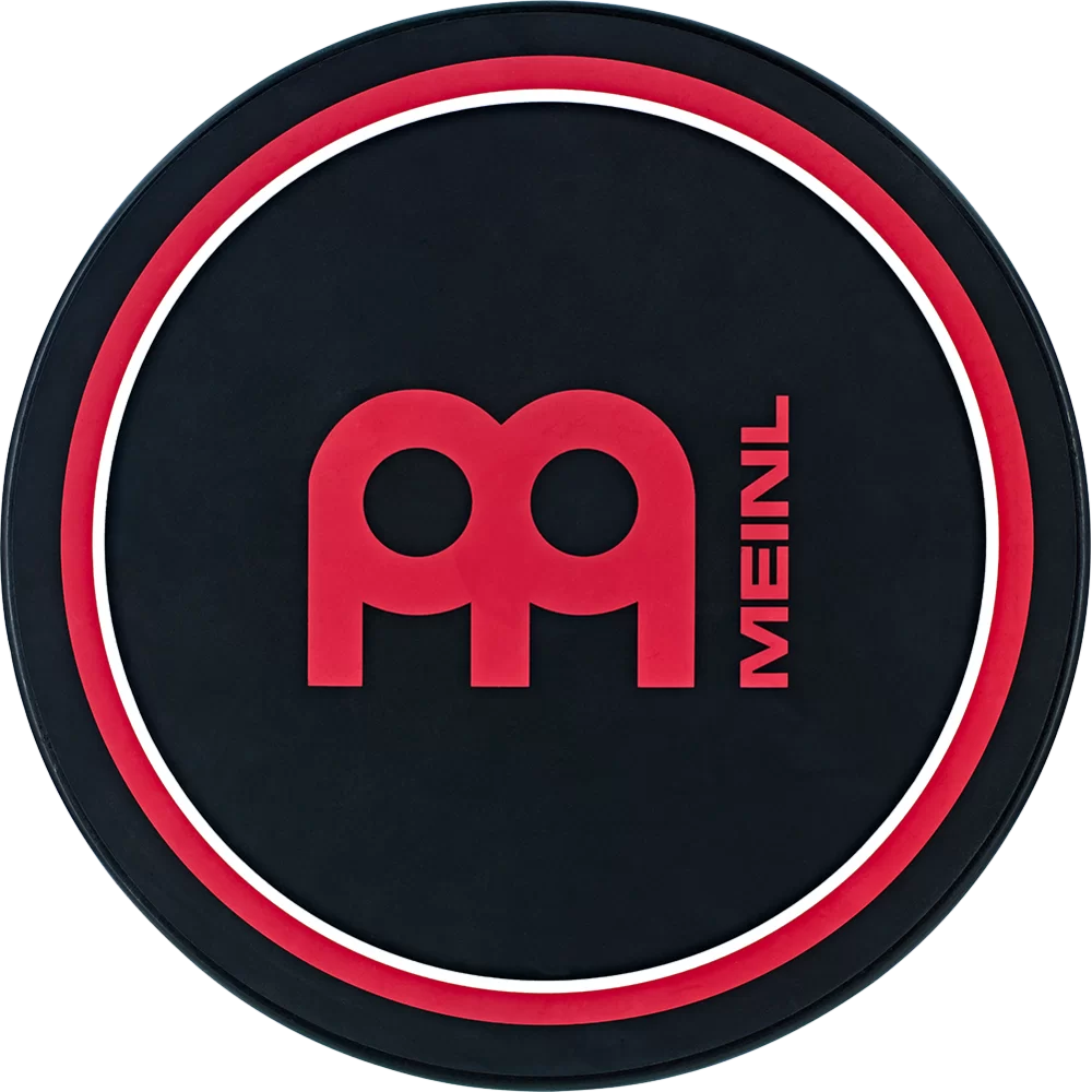 Meinl 12" Practice Pad