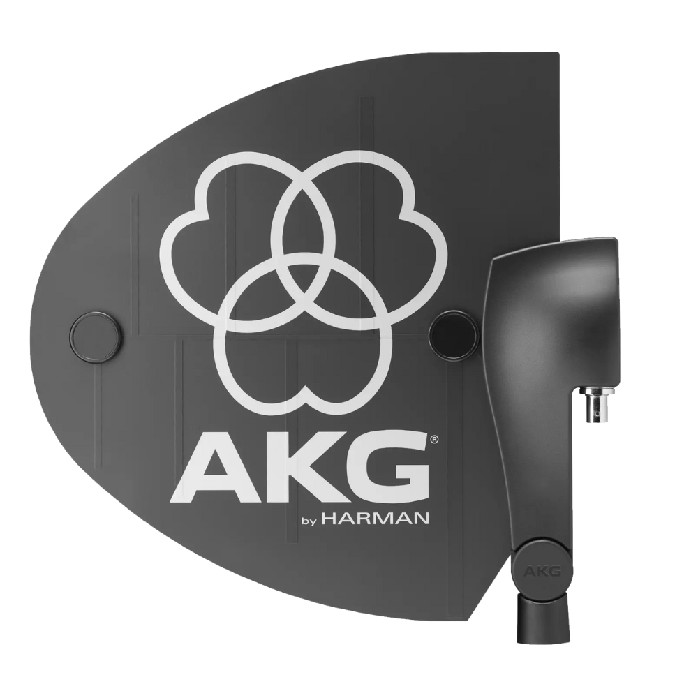 AKG SRA2-EW Passive Directional Wide-Band UHF Antenna (470 to 952 MHz)