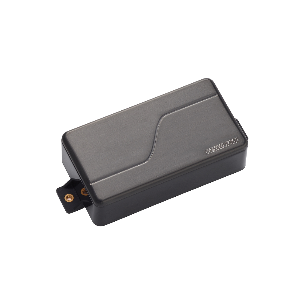 Fishman Fluence PRF-M36-CQ1 Modern 3 Humbucker 6ST Ceramic - Brushed Black Nickel