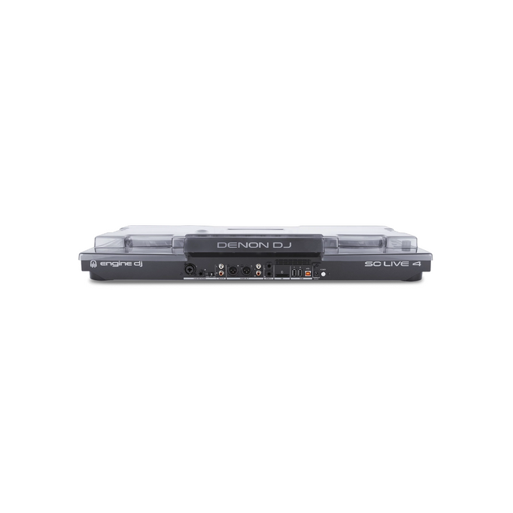 Decksaver Denon DJ SC Live 4 Cover