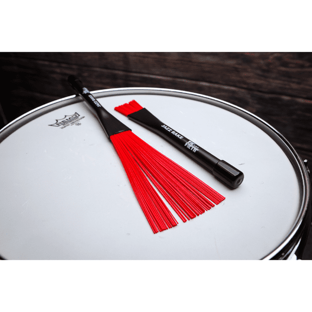 Vic Firth BJR Jazz Rake Brushes