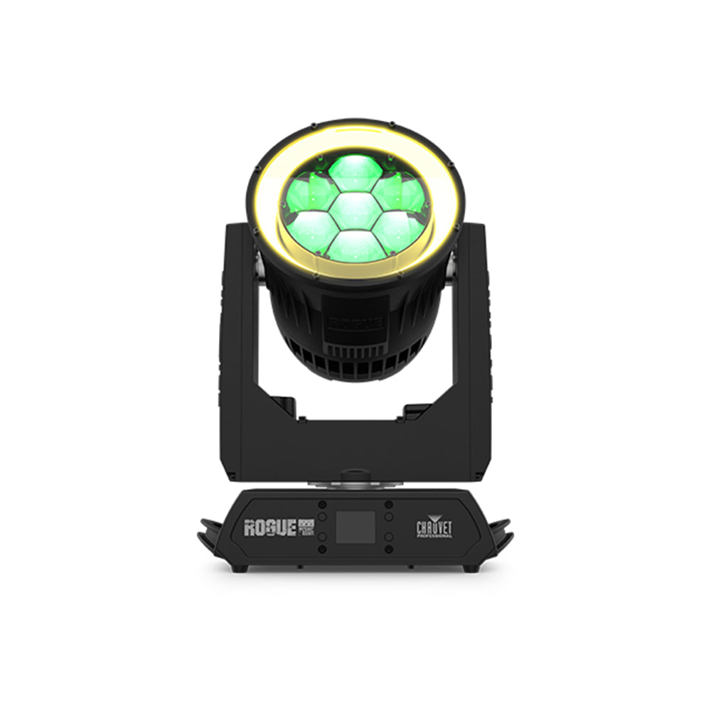 Chauvet DJ Rogue Outcast1 IP65 rated, LED Beam & Wash Light