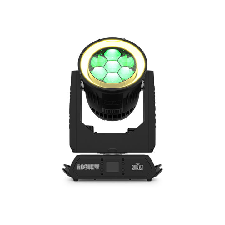 Chauvet DJ Rogue Outcast1 IP65 rated, LED Beam & Wash Light
