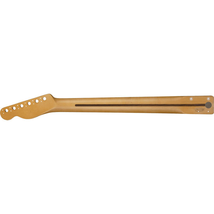 Fender American Professional II Telecaster Neck, 22 Narrow Tall Frets, 9.5" Radius, Rosewood